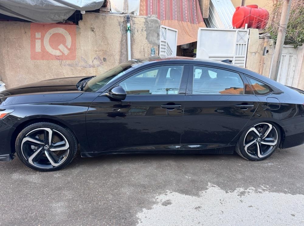 هوندا أكورد